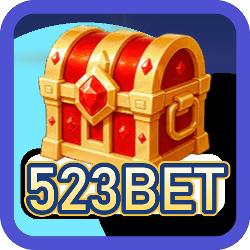 523bet Brasil logo